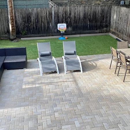 Lincoln Park Apartment With Backyard! Chicago Ngoại thất bức ảnh