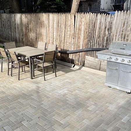 Lincoln Park Apartment With Backyard! Chicago Ngoại thất bức ảnh