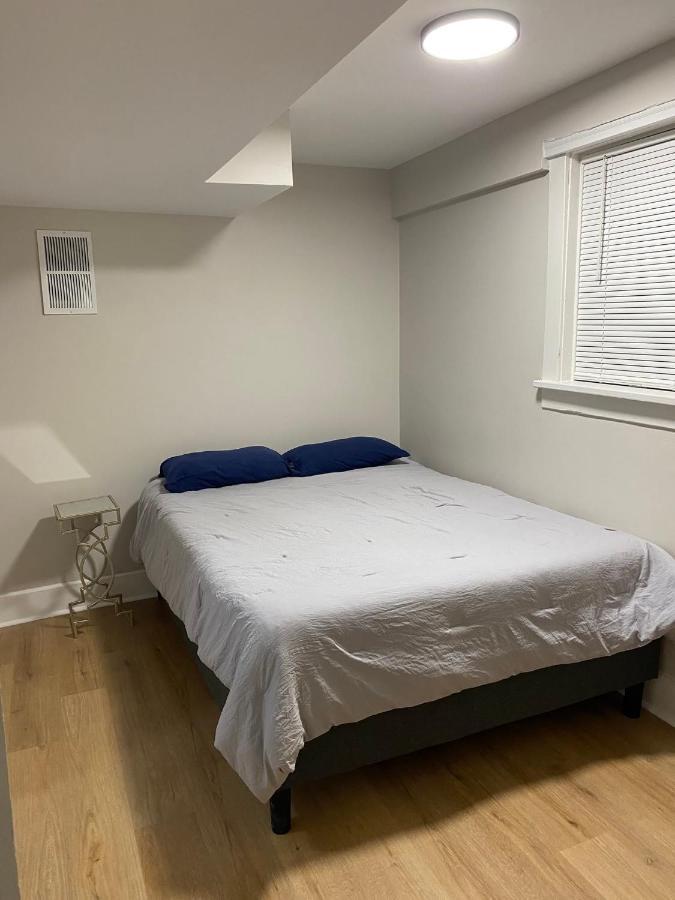 Lincoln Park Apartment With Backyard! Chicago Ngoại thất bức ảnh
