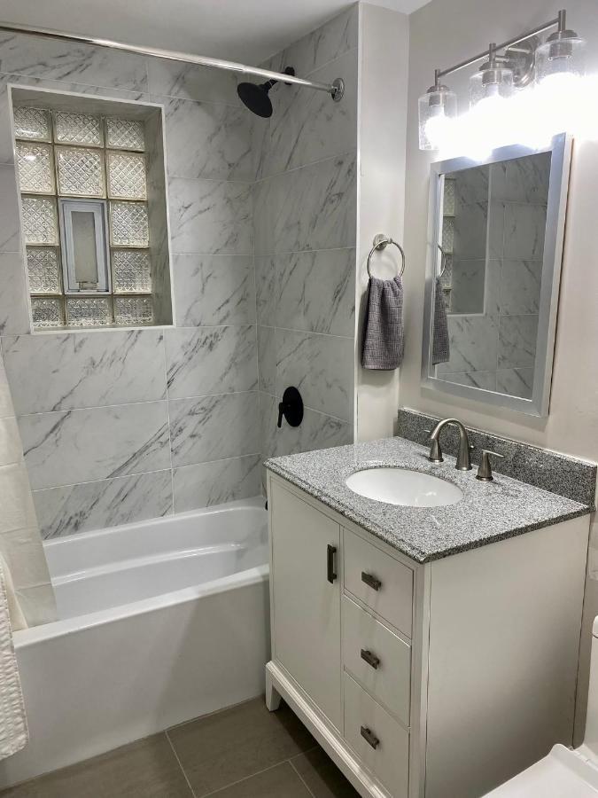 Lincoln Park Apartment With Backyard! Chicago Ngoại thất bức ảnh